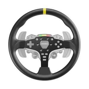 12-inch Round Wheel Mod for ESX