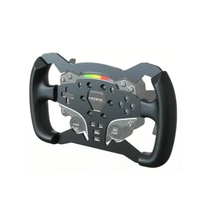 ES Formula Wheel Mod