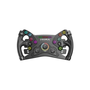 KS Steering Wheel