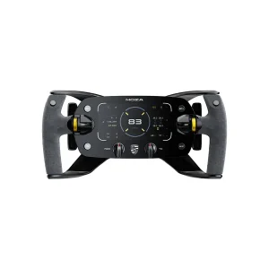 MOZA Porsche Mission R Steering Wheel
