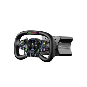 R12 V2 and Vision GS Bundle