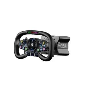 R9 V3 and Vision GS Bundle