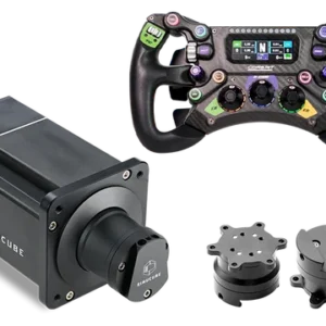 Simucube 2 Pro + Conspit 300GT Steering Wheel Bundle