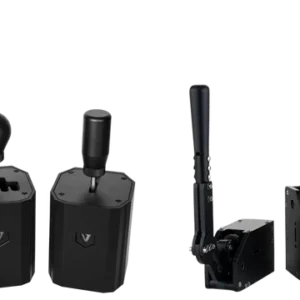 VNM Simulation Drift Pack – Shifter & Handbrake V1.5 Bundle