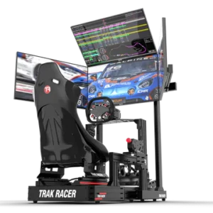 Large Freestanding Quad Monitor Stand - 1500mm / 59" Wide