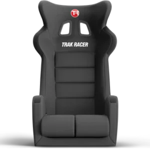 GT-Pro Fixed Fiberglass Sim Racing Seat