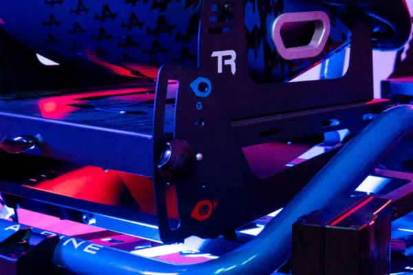 Spec 3: Alpine Racing TRX – Toronto Racing Simulators