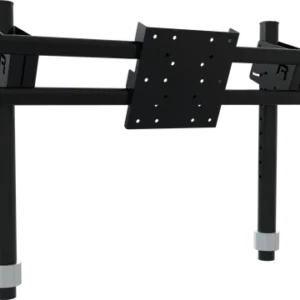 4th/2nd Top Monitor Mount for Tube Monitor Stands