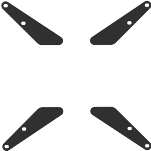 Monitor Stand Bracket TV/Large Monitors