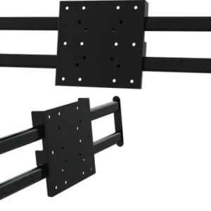 Add-on Side Arms for Triple Monitor Stand 22-32"