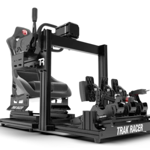 TR40S RACING SIMULATOR