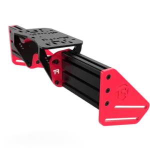 TR ONE V2 Base Kit with Universal Wheel Deck