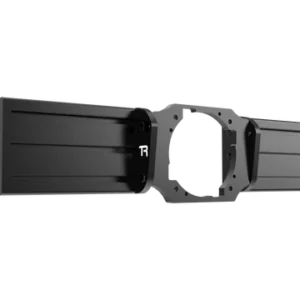 TR ONE Base Kit with Universal Front Mount for Asetek Direct Drive Wheelbases