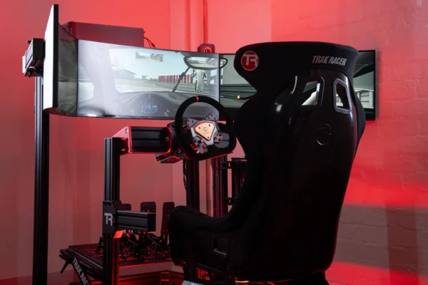 Sim Racing Tr80 Spec 2: TR80 – Toronto Racing Simulators