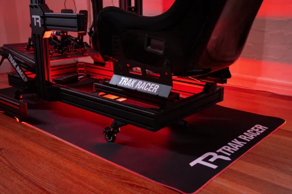 Sim Racing Tr80 Spec 2: TR80 – Toronto Racing Simulators