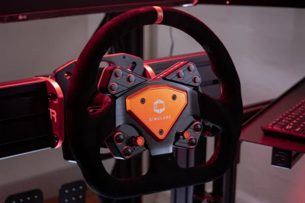 Sim Racing Tr80 Spec 2: TR80 – Toronto Racing Simulators