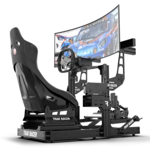 TR80S RACING SIMULATOR