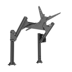 4th/2nd Top Monitor Mount for Extrusion Monitor Stands