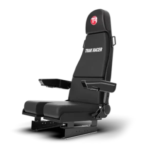Flight Simulator Seat (Includes Seat Bracket Set)