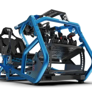 Alpine Racing TRX V2