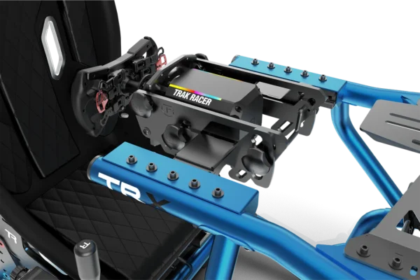 Alpine Racing Simulator Alpine Racing TRX V2 – Toronto Racing Simulators