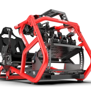 RACING TRX TIFOSI RED