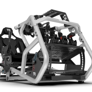 RACING TRX SILVER ARROW