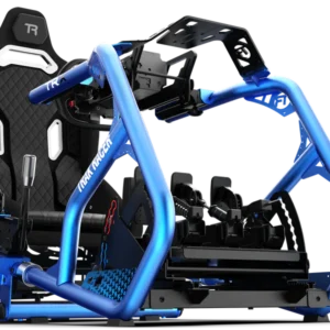 Alpine Racing TRX Blue