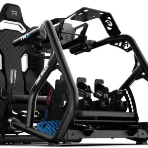 Alpine Racing TRX Black