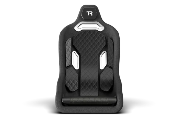 Formula/GT Hybrid Sim Racing Seat — BWT Alpine Formula One™ Team ...