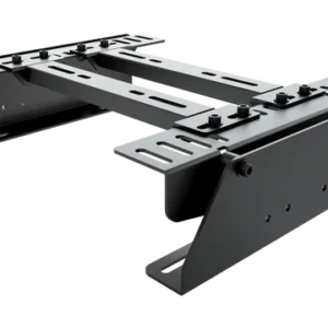 Adjustable Seat Bracket Set for Recline Seats and Office Chairs