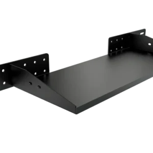 Universal PC or Control Box Shelf for for Aluminium Extrusion Mounting