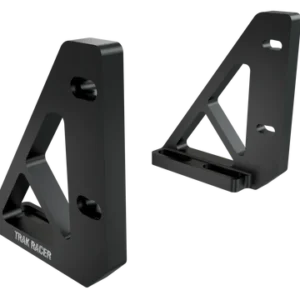 Fanatec Direct Drive Side-Mount Bracket – Adjustable Diecast Aluminium Cockpit Mount