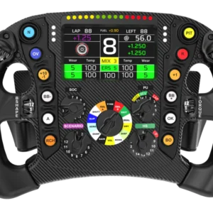 BWT Alpine Formula One™ Team A525 REPLICA Sim Racing Steering Wheel