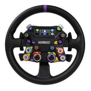 Conspit 310 APEX Steering Wheel