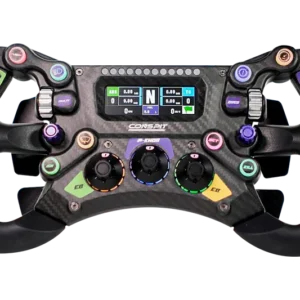 Conspit 300GT Steering Wheel