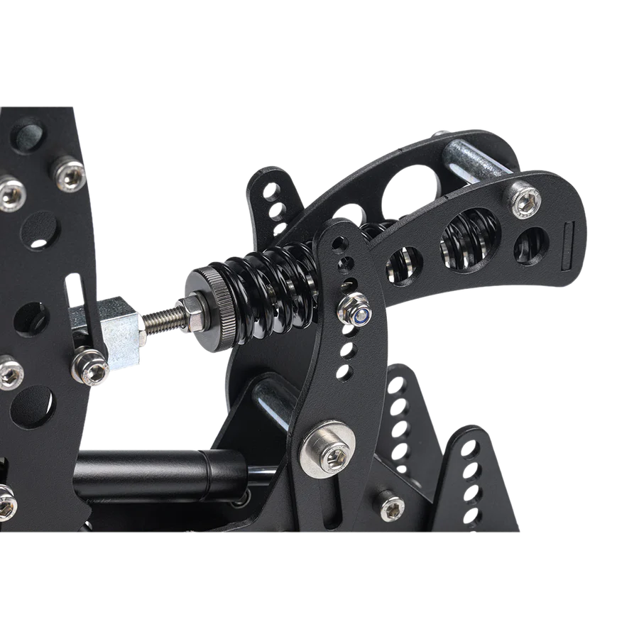 Heusinkveld Sim Pedals Ultimate+ 2-Pedal Set – Professional Hydraulic/Load-Cell Brake & Adjustable Throttle for Elite Sim Racing - Image 7