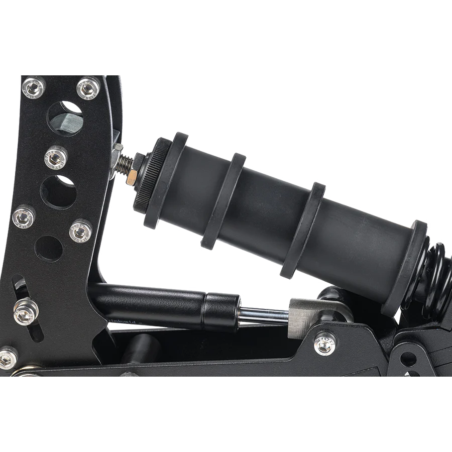 Heusinkveld Sim Pedals Ultimate+ 2-Pedal Set – Professional Hydraulic/Load-Cell Brake & Adjustable Throttle for Elite Sim Racing - Image 4