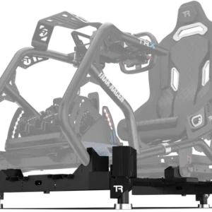 Motion System with 3 motors/actuators and Motion Sim Base