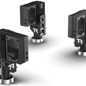 D-BOX GEN 5 3250i Motion System with 3 Haptic Actuators with Mounting Brackets