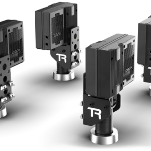 D-BOX GEN 5 4250i Motion System with 4 Haptic Actuators with Mounting Brackets