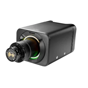 Simagic Alpha EVO 12 Nm Direct-Drive Wheel Base