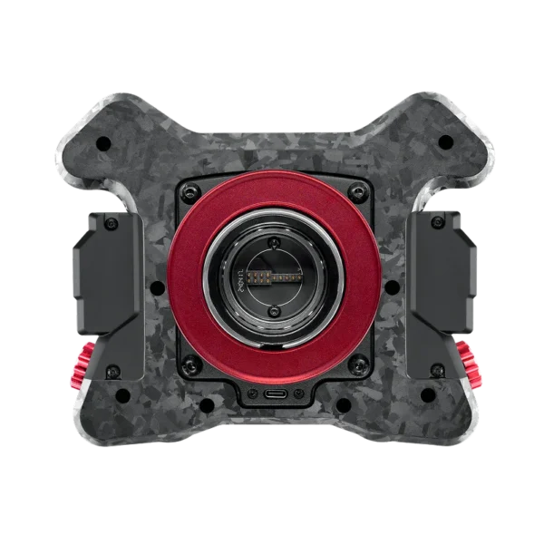 Simagic NEO X Hub – Modular DIY Steering Wheel Button Hub – Toronto ...
