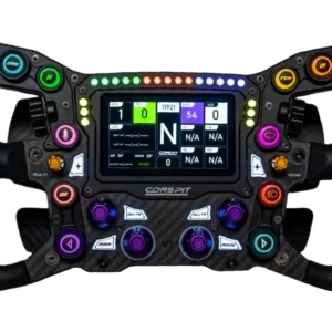 Conspit CP105 MAX01 Formula Wheel