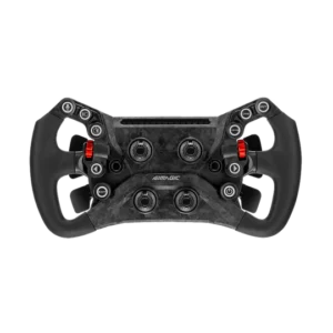 Simagic GT NEO Formula Wheel – Carbon & LCD Display, 12 Buttons