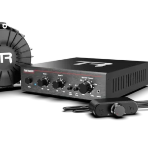 Motion, Haptics & Sound