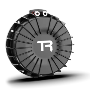 100W Pro Haptic Bass Shaker