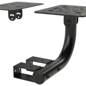 Trak Racer Flight Sim Mount – Compatible with RS6 MK2 Onwards, RS8 MK6, TR8 & TR8 Pro Cockpits