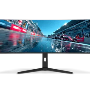 49" 144Hz DFHD Super Ultrawide Gaming Monitor