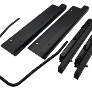 Pedal Slider for Trak Racer RS6, TR8, FS3 and TRX